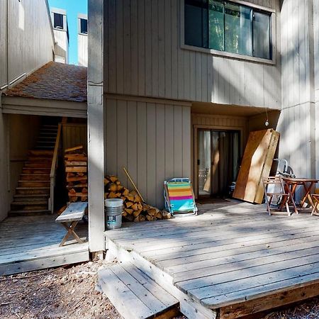 Warm Springs Wonder Apartment Ketchum Luaran gambar