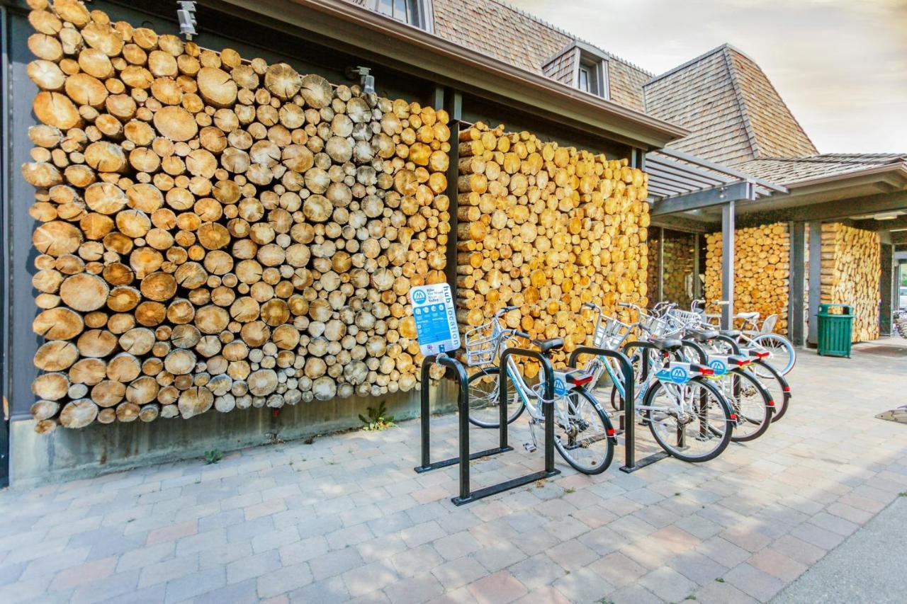 Warm Springs Wonder Apartment Ketchum Luaran gambar