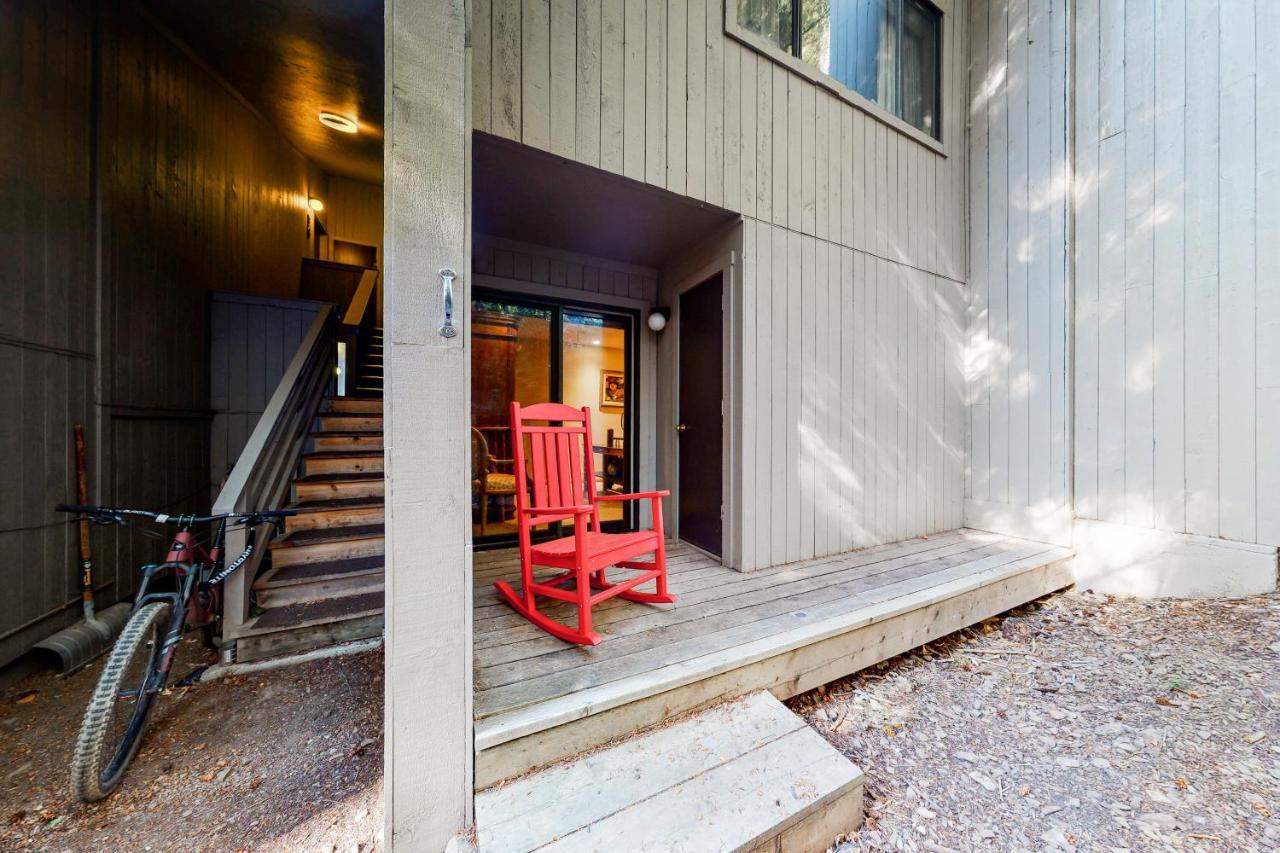 Warm Springs Wonder Apartment Ketchum Luaran gambar