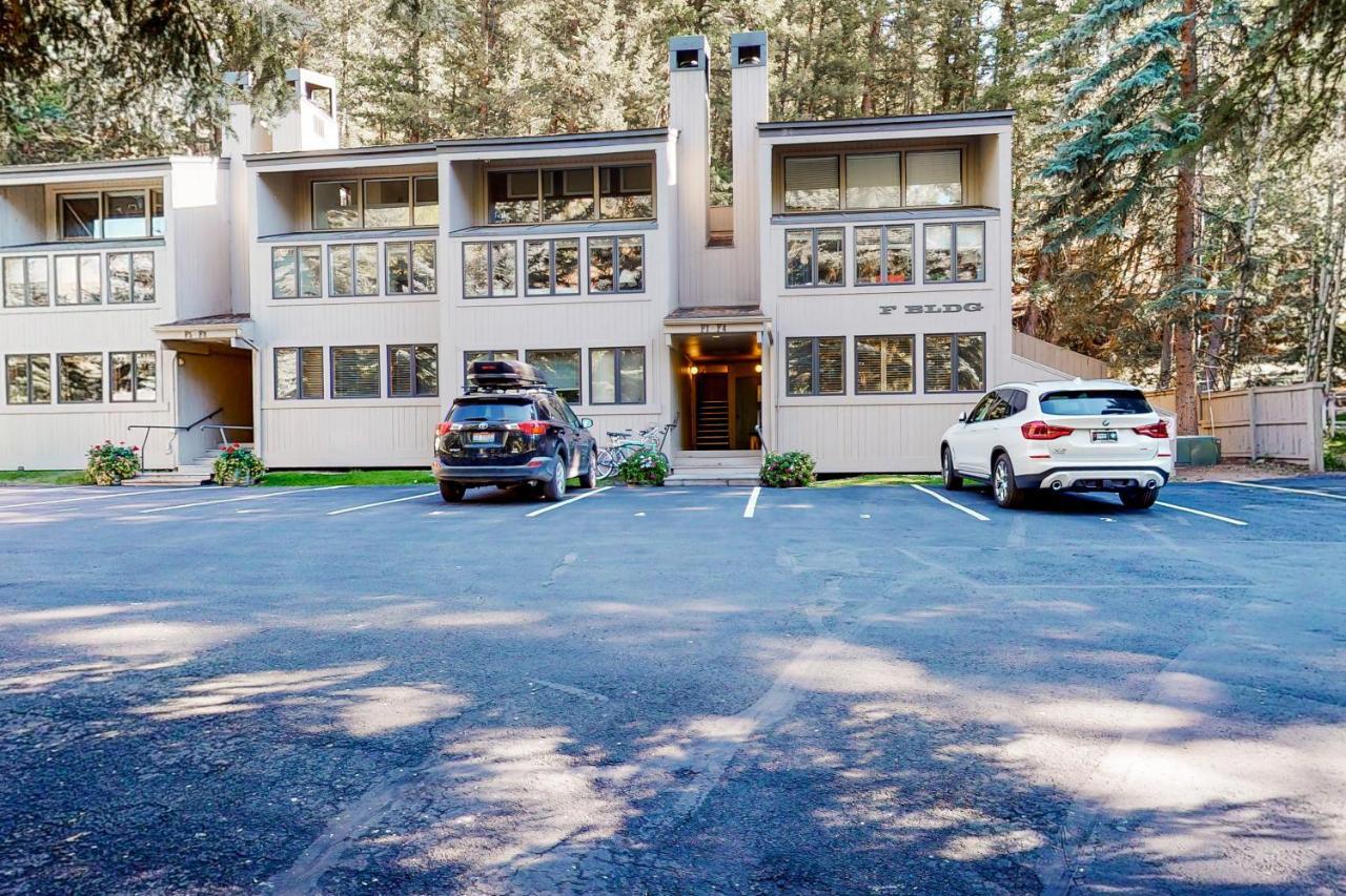 Warm Springs Wonder Apartment Ketchum Luaran gambar